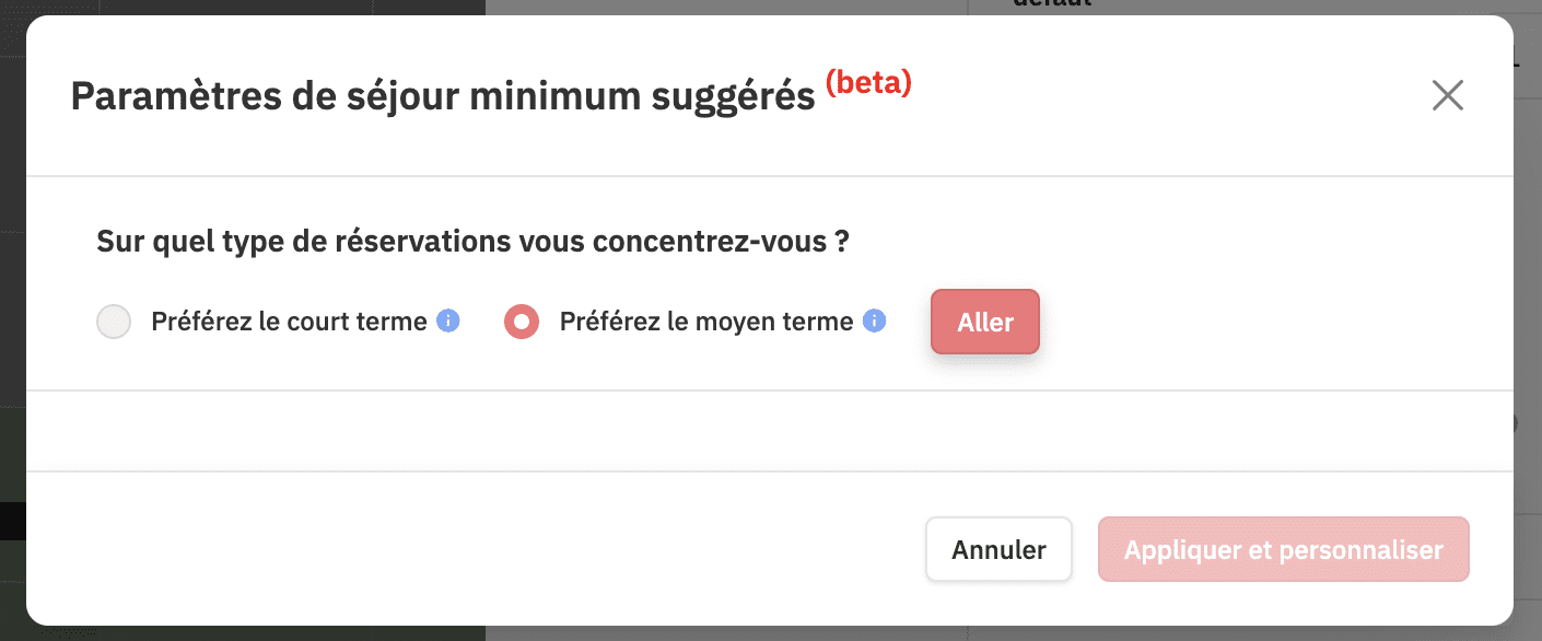 prix semaine airbnb