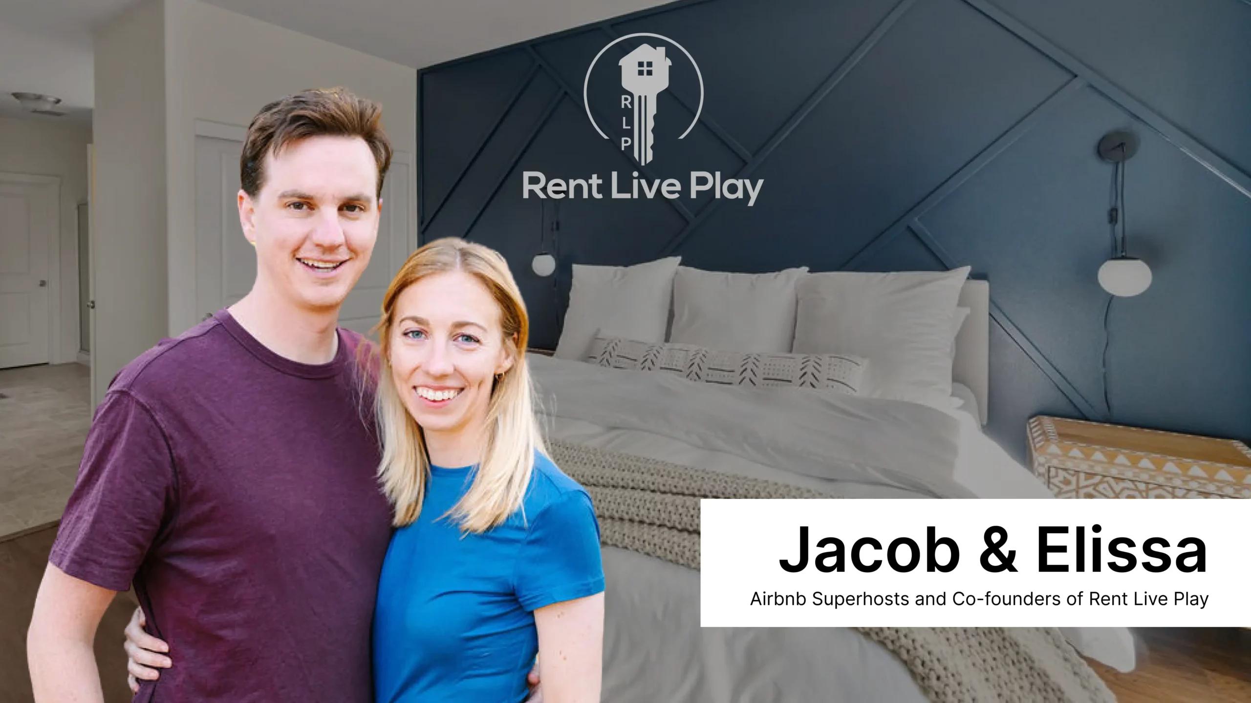 Playing Video Rent In Rent Live Play in den Top 1% auf Airbnb | PriceLabs