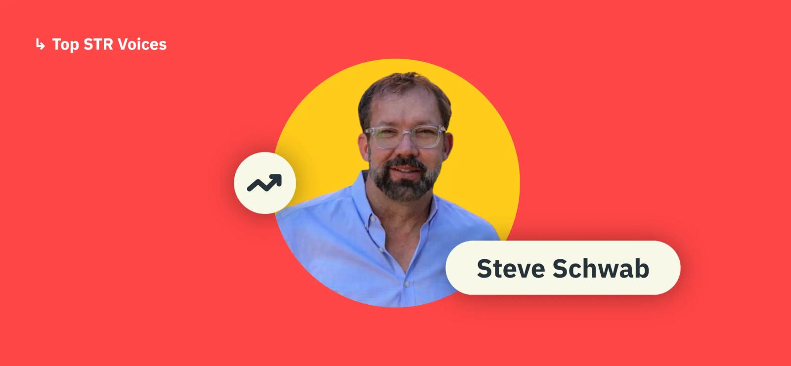 Steve Schwab