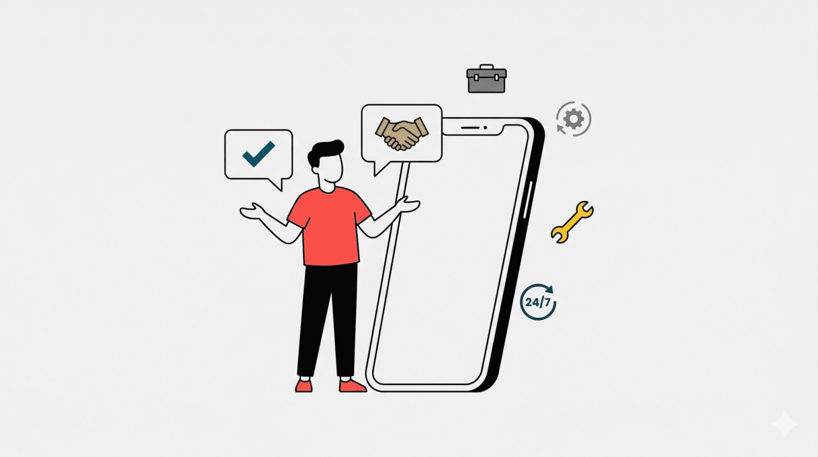 bonnes pratiques hotes airbnb