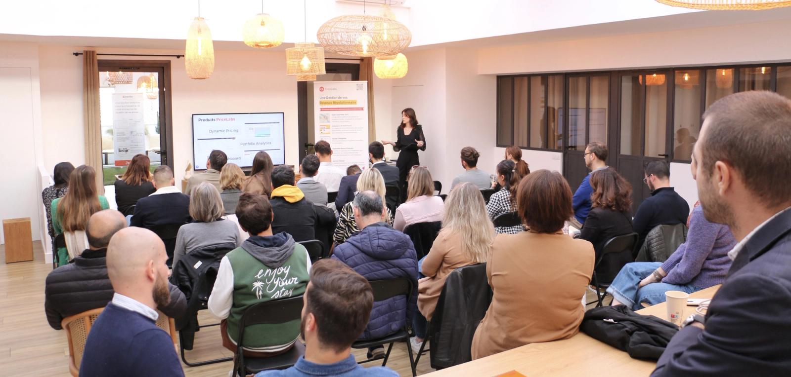 pricelabs roadshow 2023 cannes