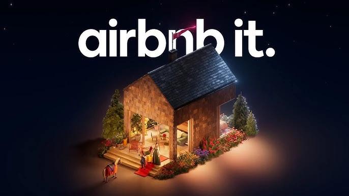 Airbnbとは