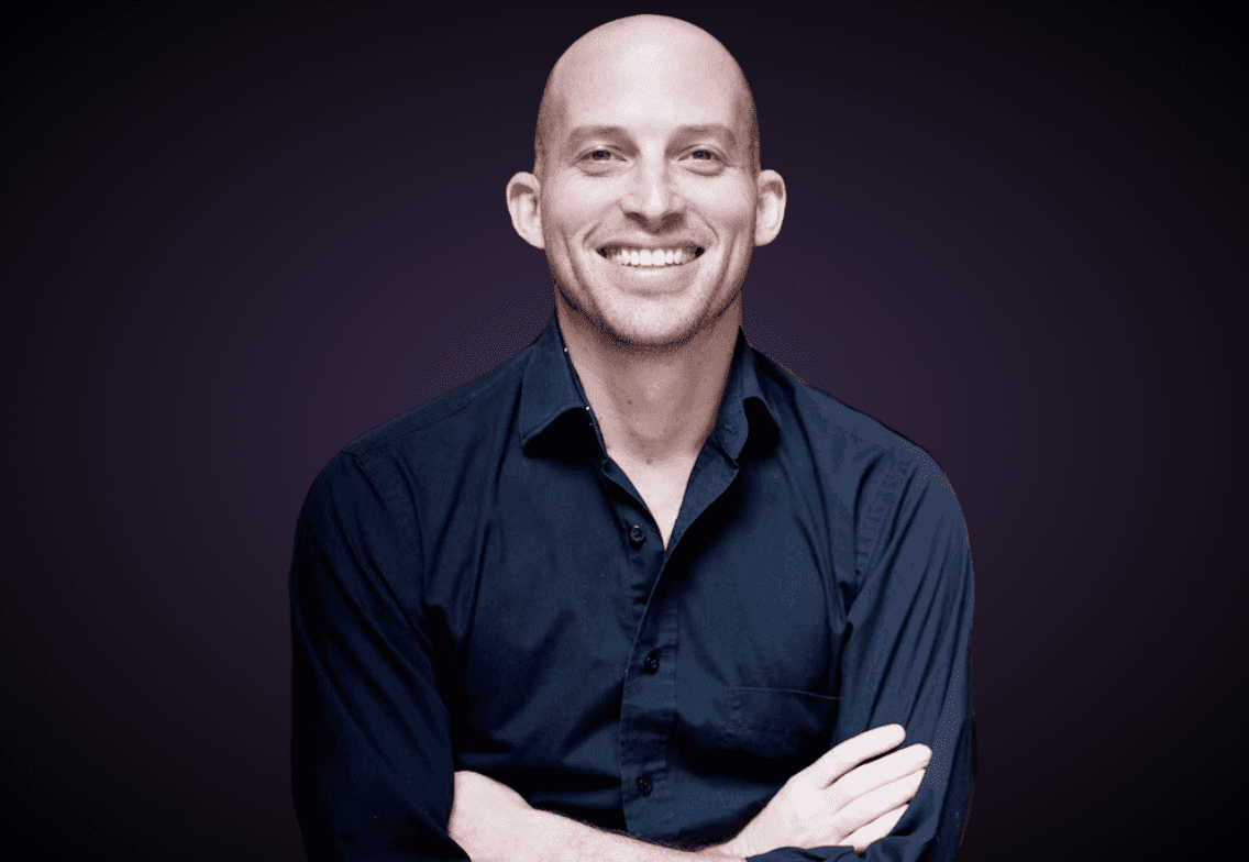 Matt Landau - Unlocked podcast