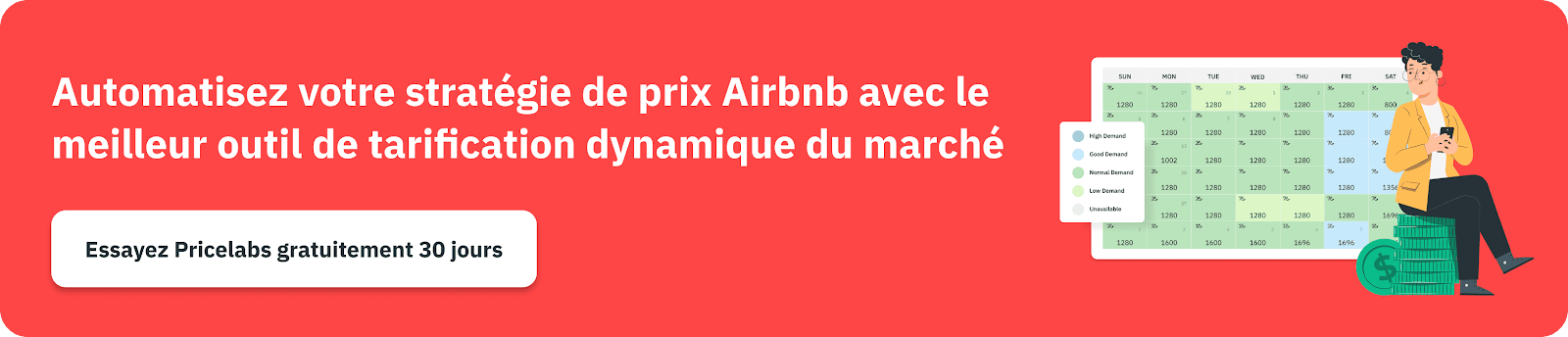cta pricelabs essai gratuit