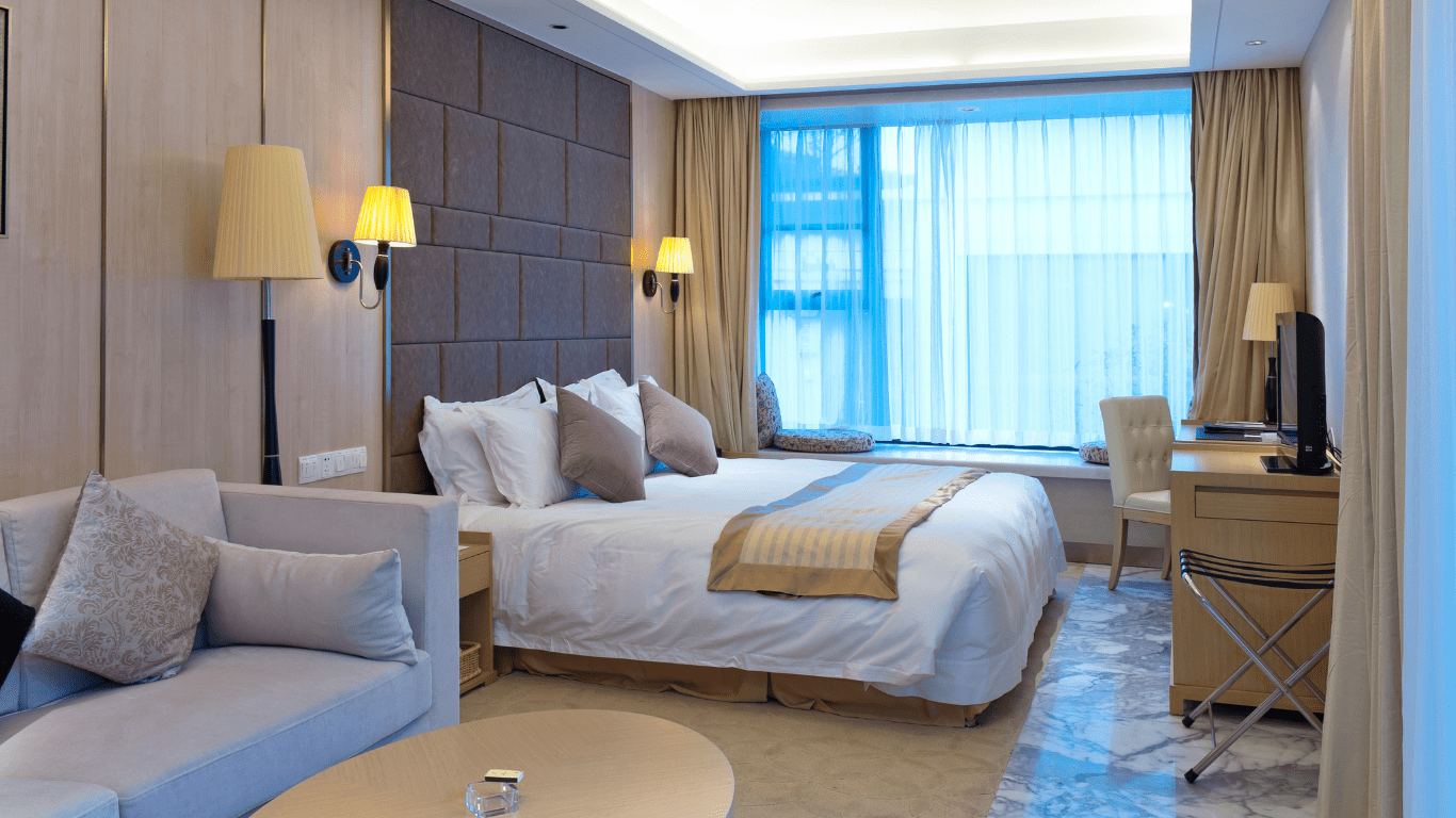 Automating Cleaning and Maintenance