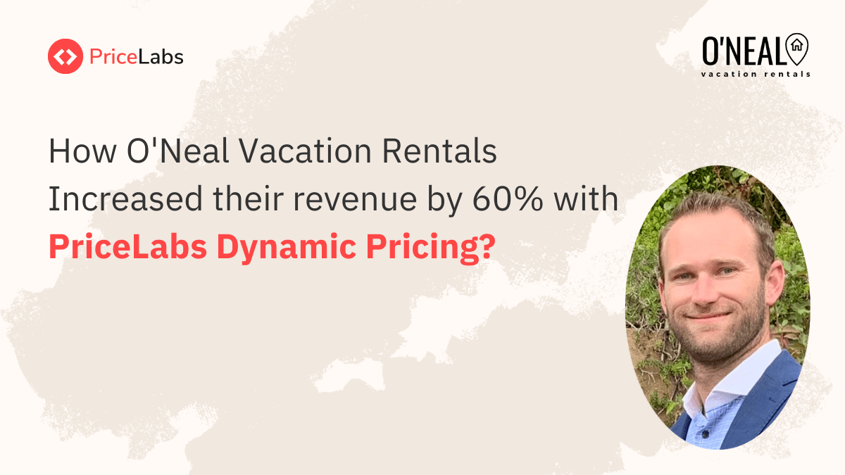 Le locazioni turistiche, apripista del Dynamic Pricing