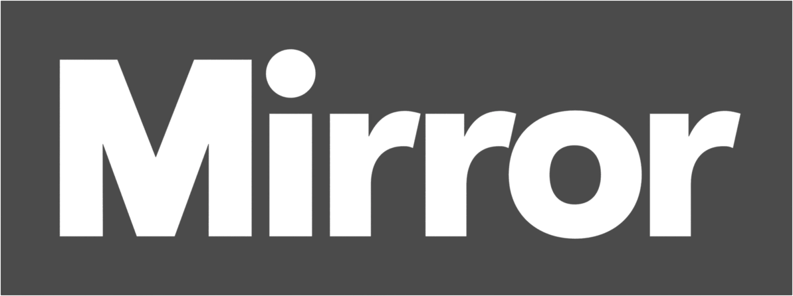 daily-mirror publication logo