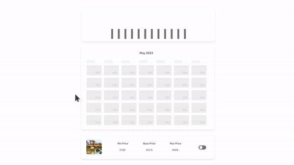 PriceLabs Dynamic Pricing