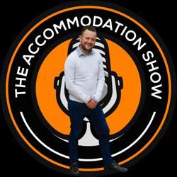 Bart Sobies - Accomodation show podcast