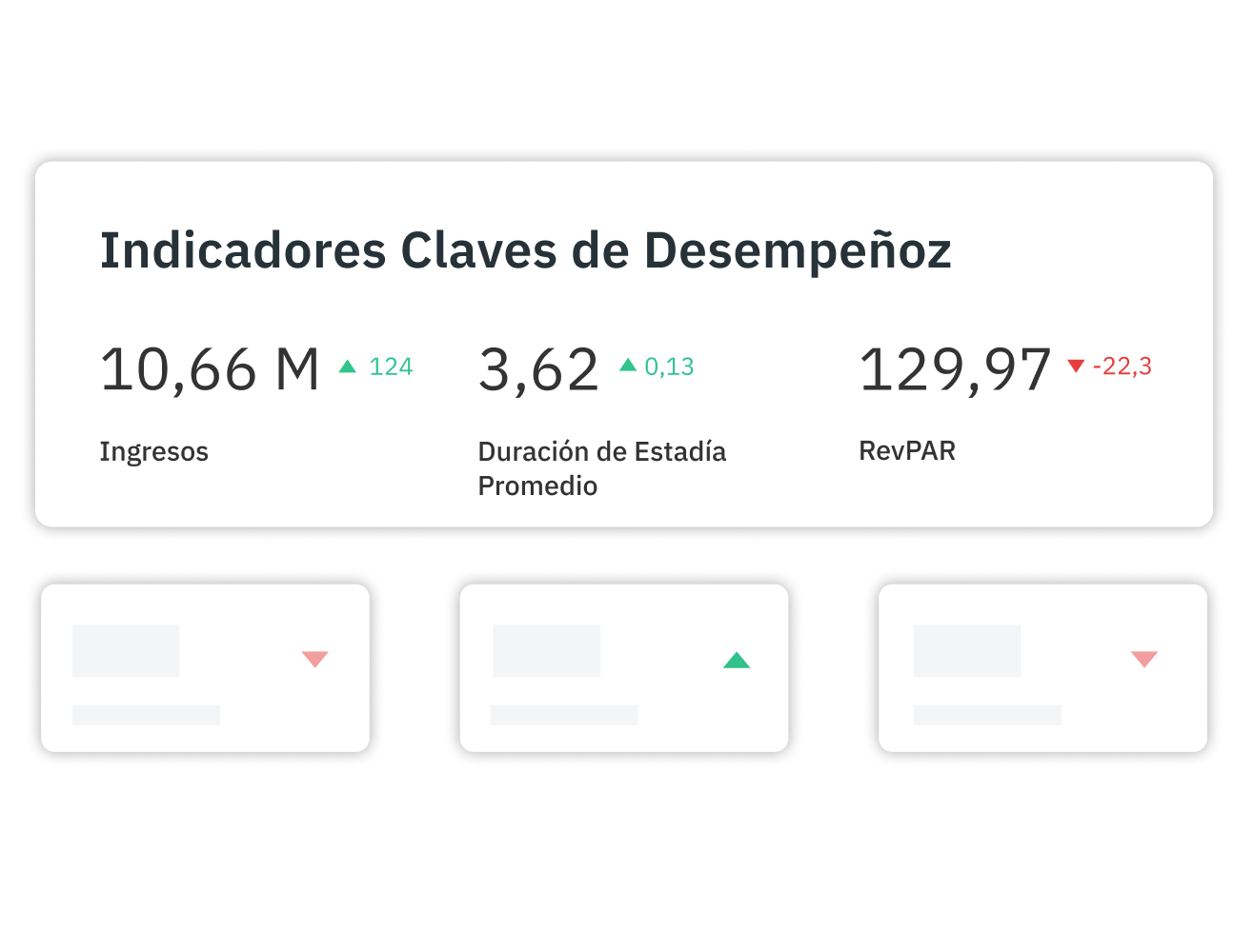 Convierte datos en insights