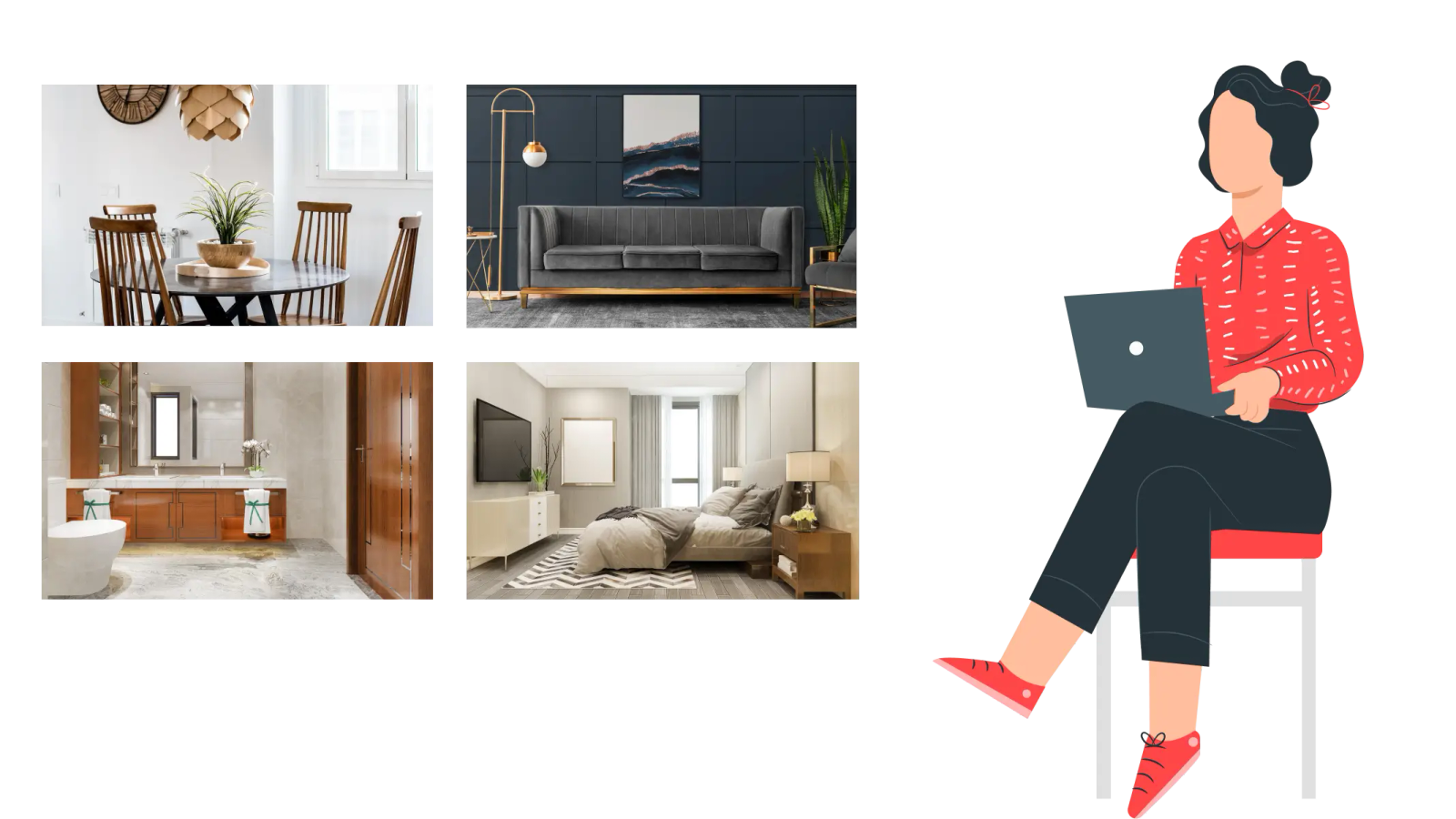 Make Your Listing Attractive With High-quality Pictures