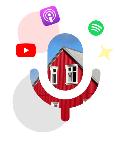 RevLabs podcast cover