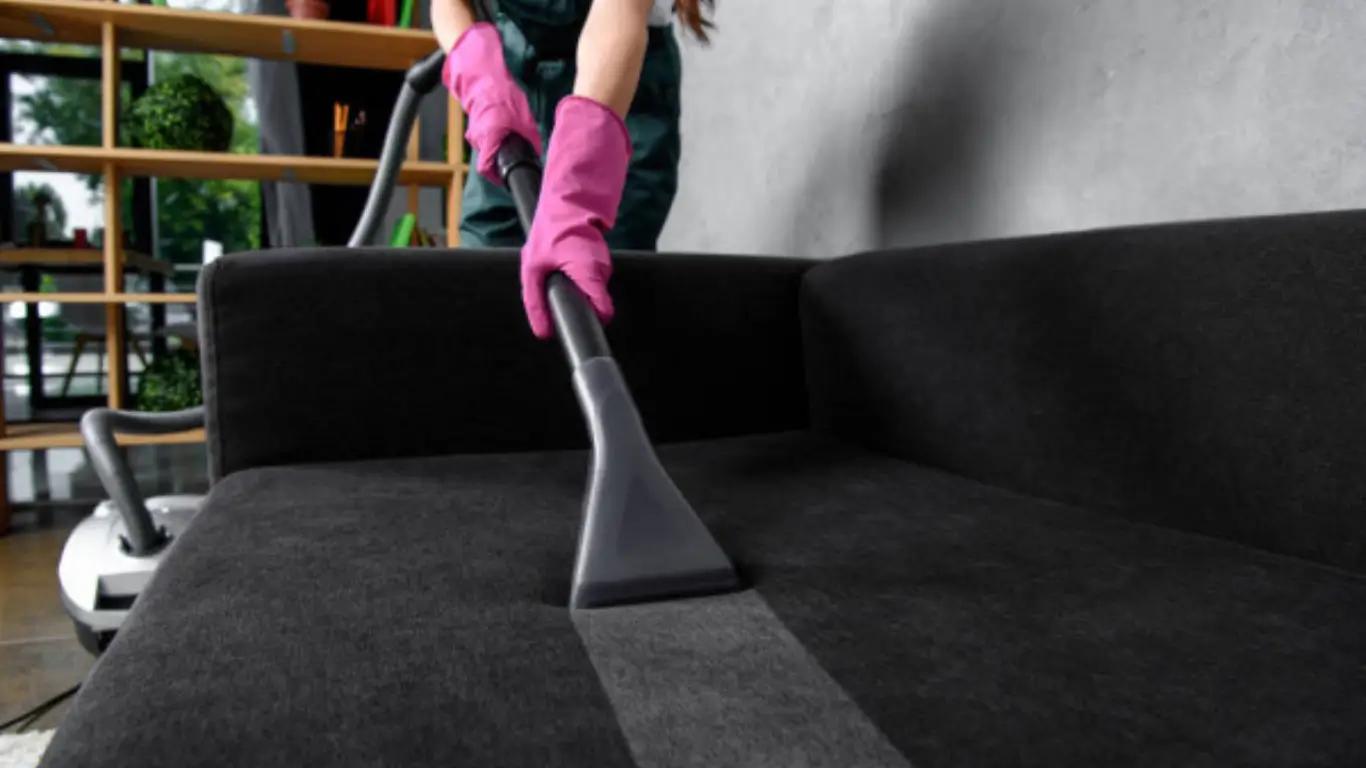 Invest in Good Quality Cleaning Supplies