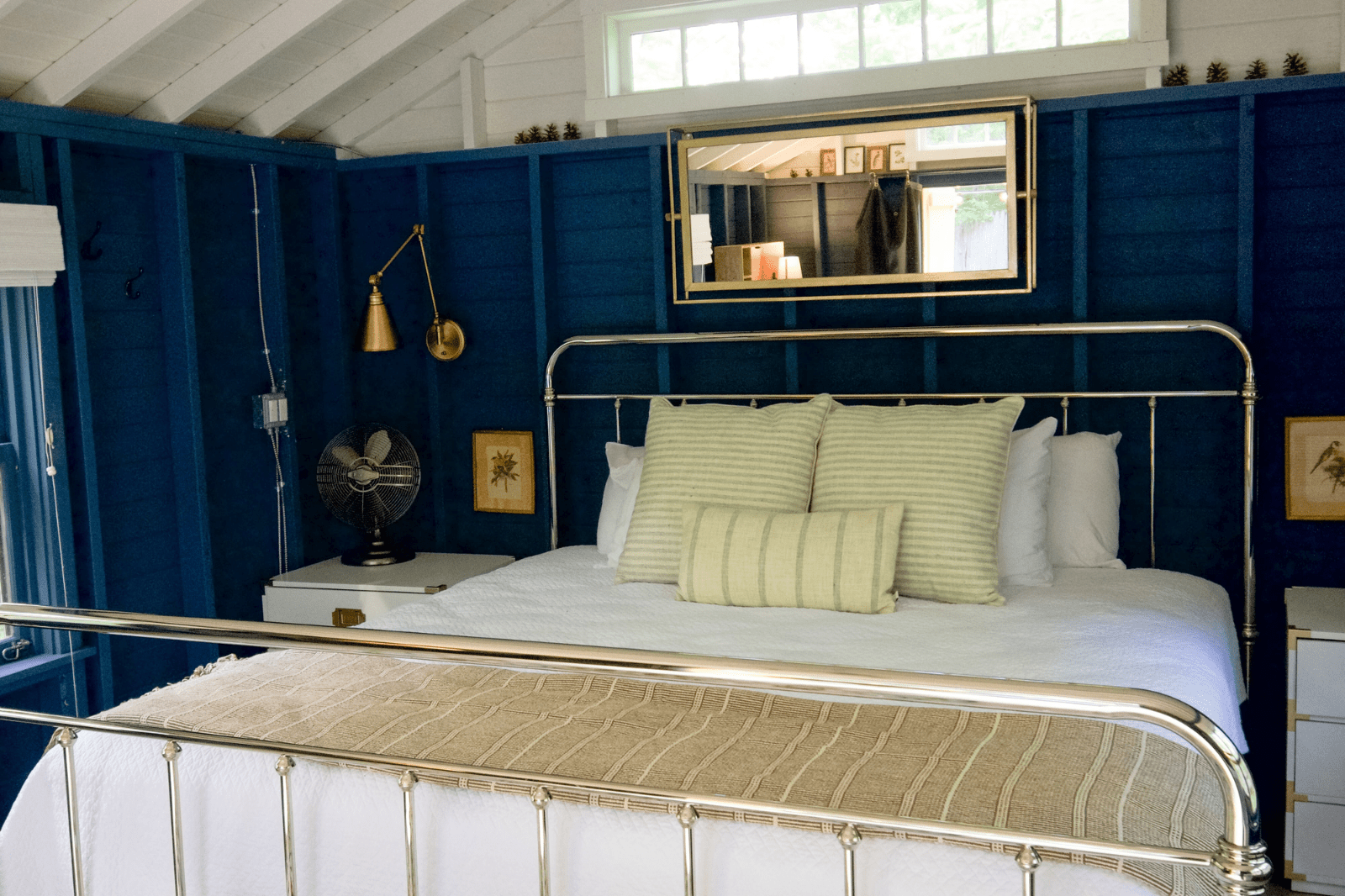 Maintaining a clean property is vital in gaining your guests' trust. Follow our Airbnb hosting tips and our cleaning checklist to maintain a clean property.