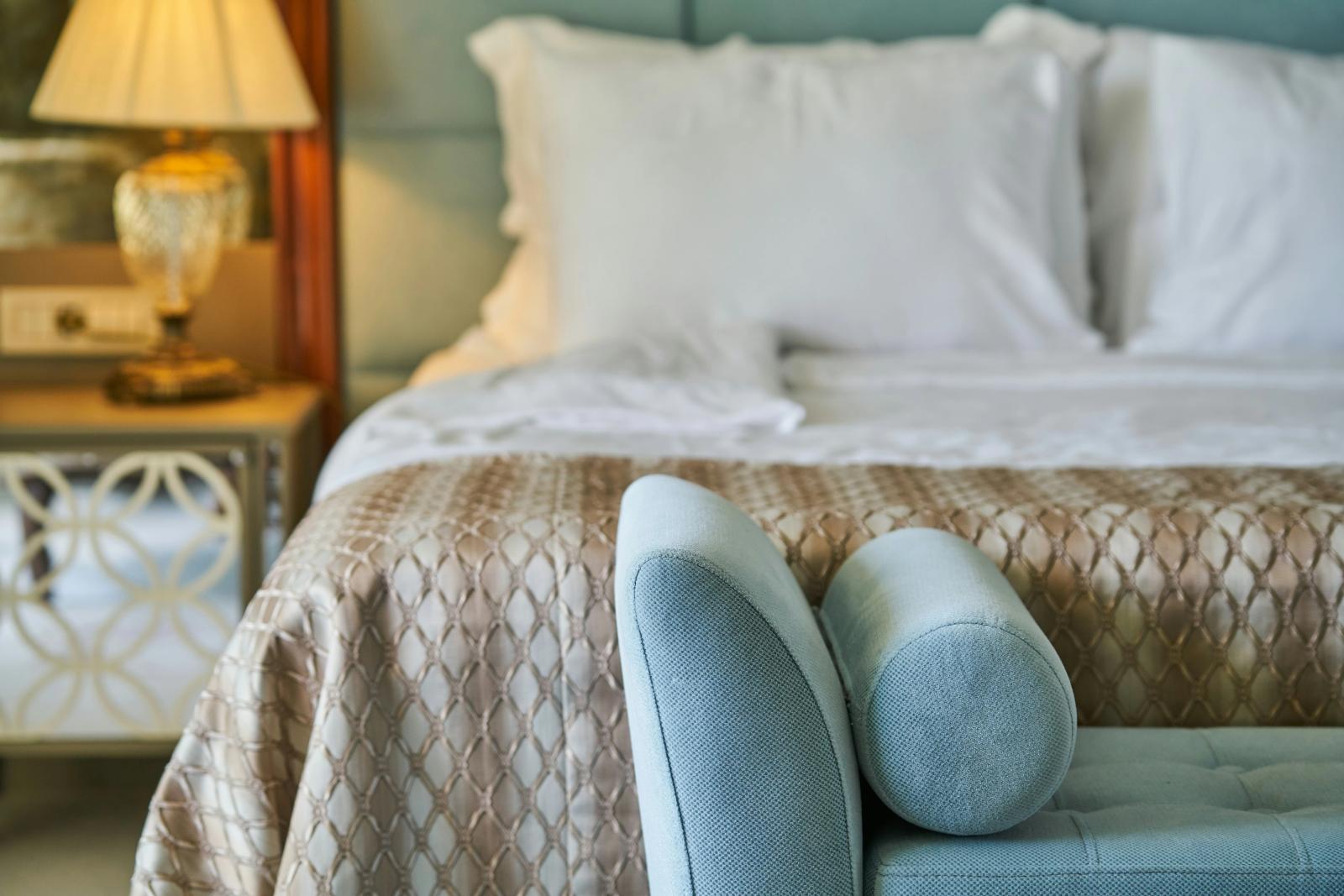 bedroom vacation rental inventory checklist