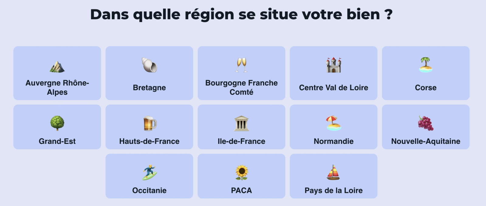 estimateur hostnfly