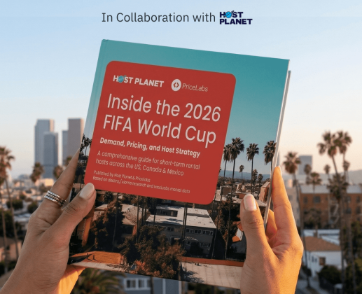 FIFA World Cup 2026 ebook cover