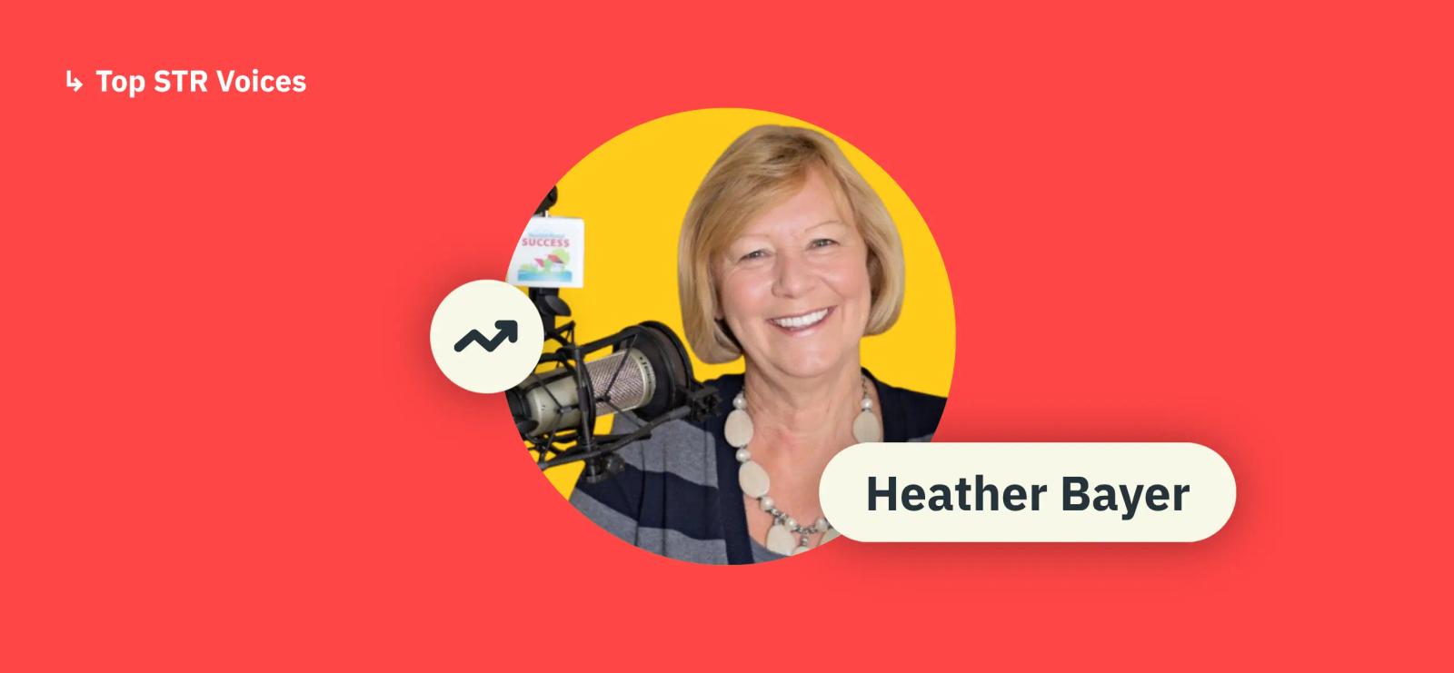 Heather Bayer