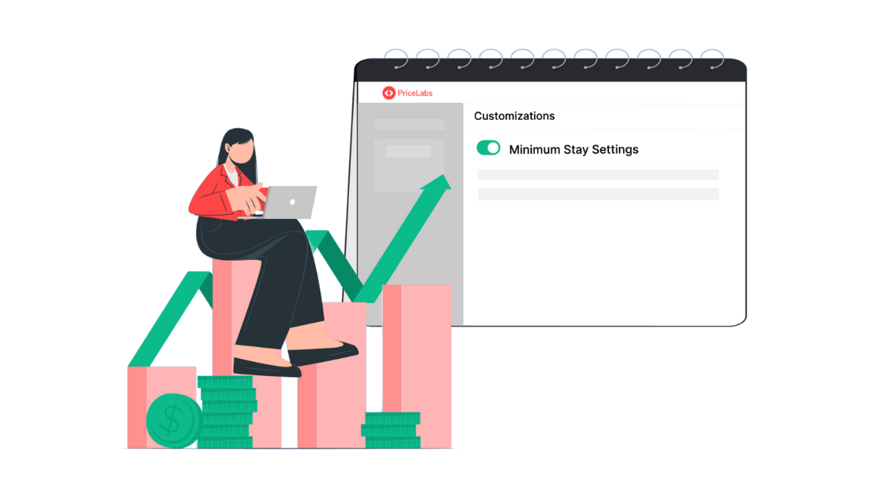 Restriction Stay A Smarter Way to Manage Minimum Stays and Earn More Revenue