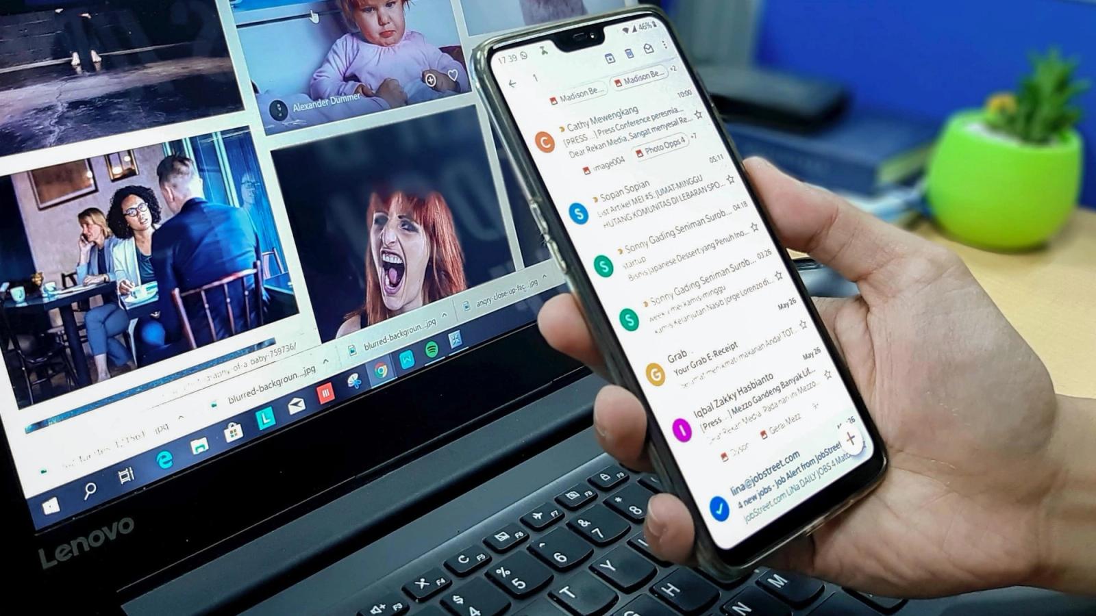 Marketing par e-mail ; guide de marketing pour les locations saisonnières