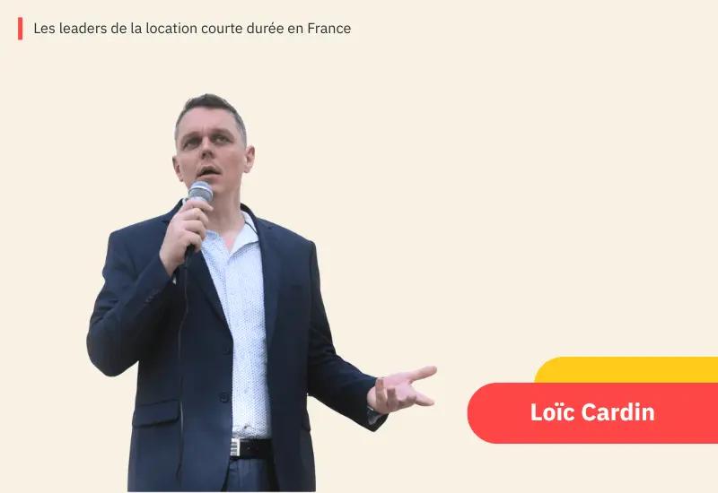 Loïc Cardin