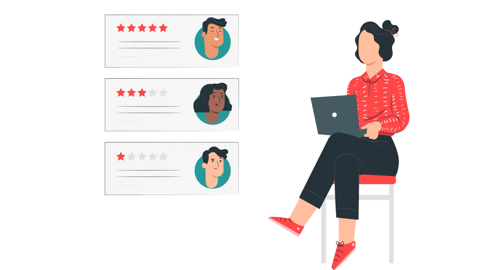 Screen Your Guests To Avoid Short-term Rental Crises Management