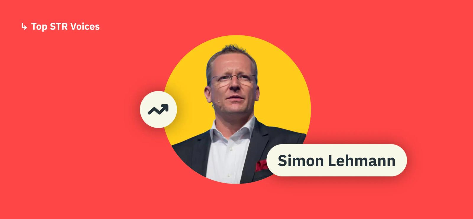 Simon Lehmann