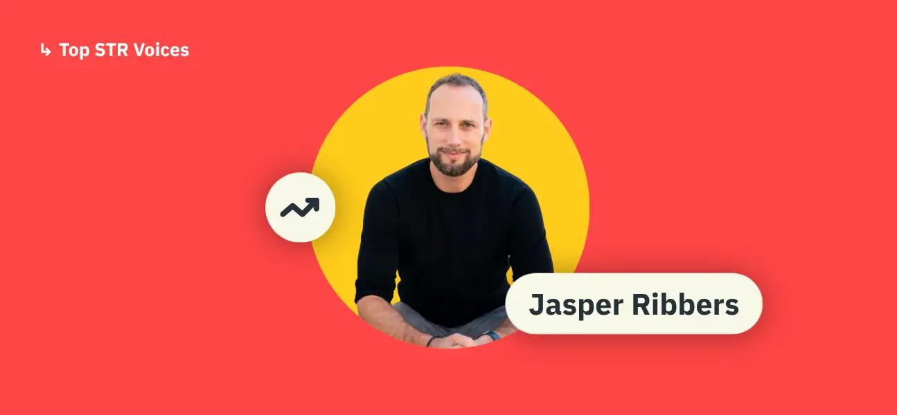 Jasper Ribbers