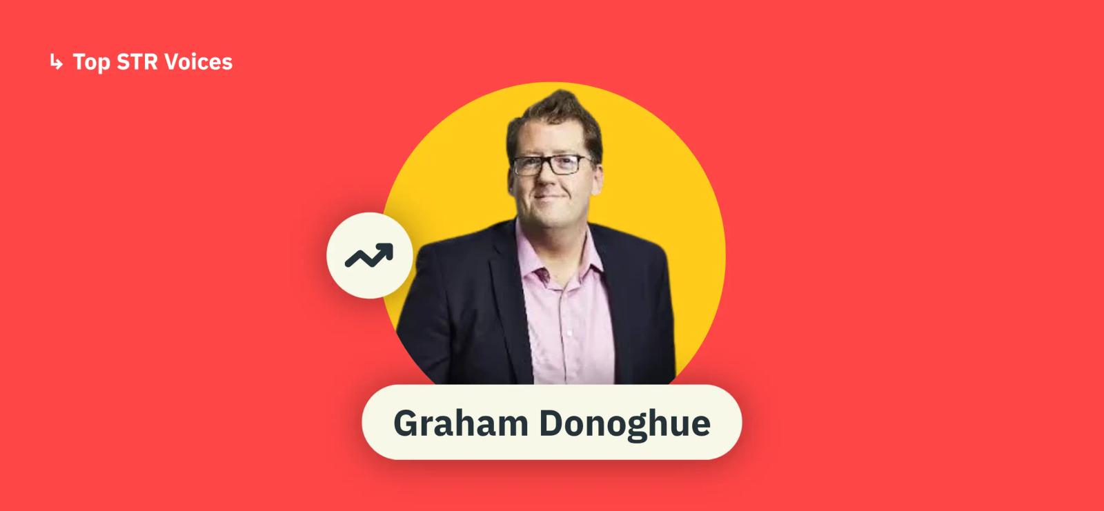 Graham Donoghue