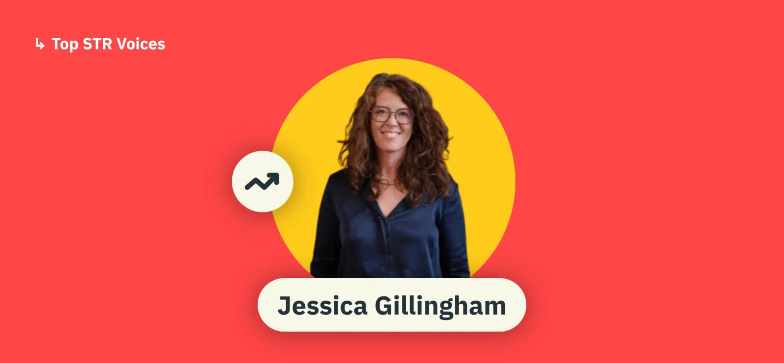 Jessica Gillingham