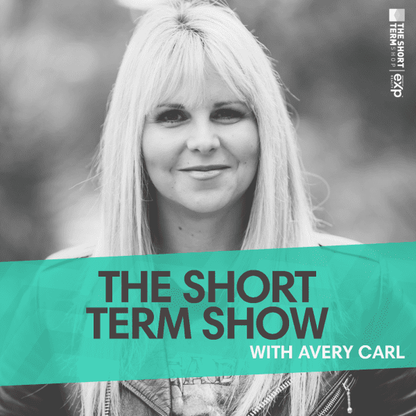 The Short Term Show hosted by Avery Carl