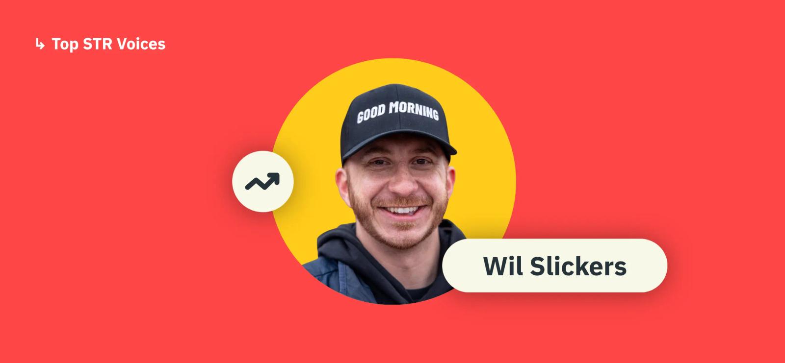 Wil Slickers
