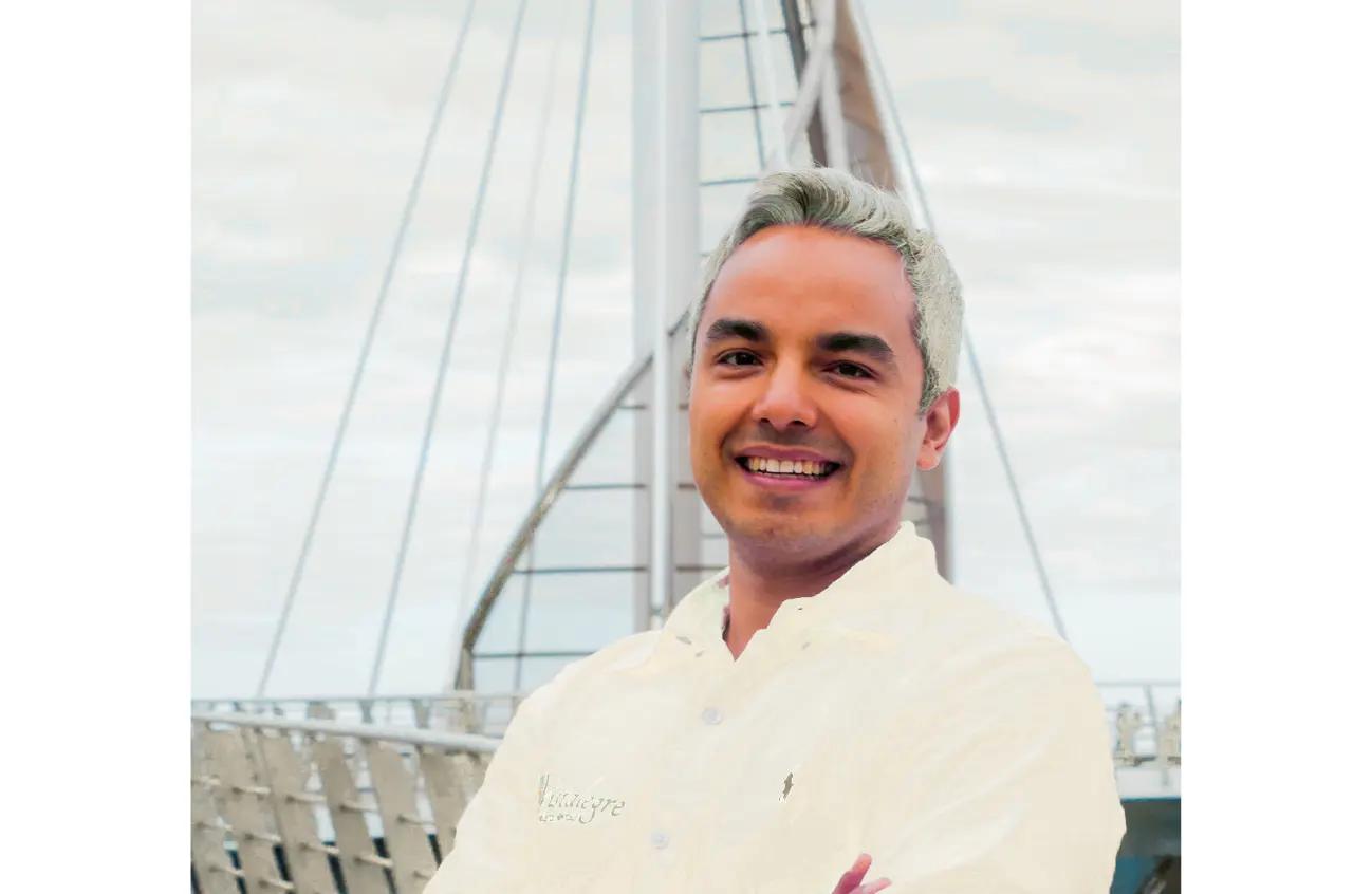 Alex Díaz