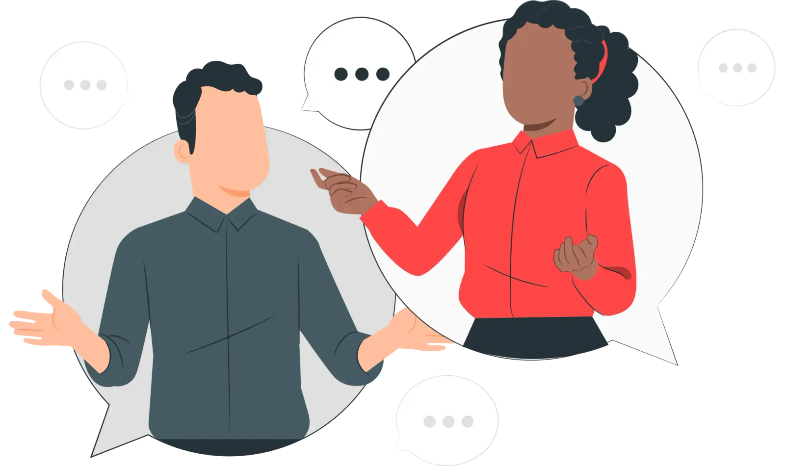 Construa uma Comunicação Eficaz com os Hóspedes