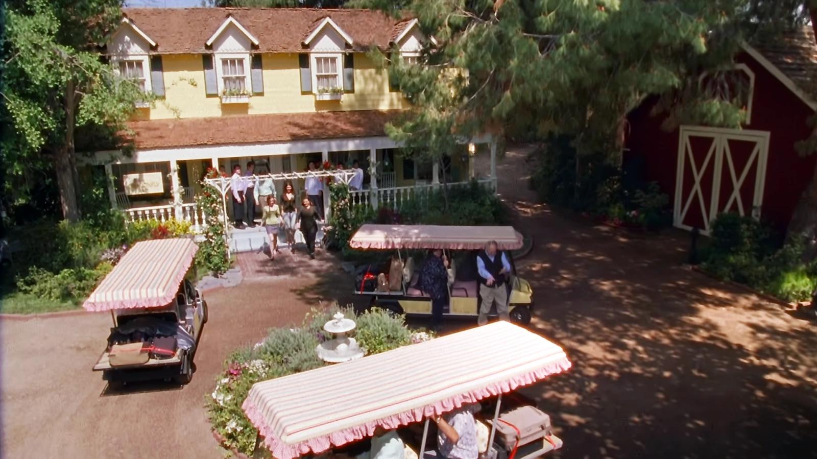 dragonfly inn bed and breakfast