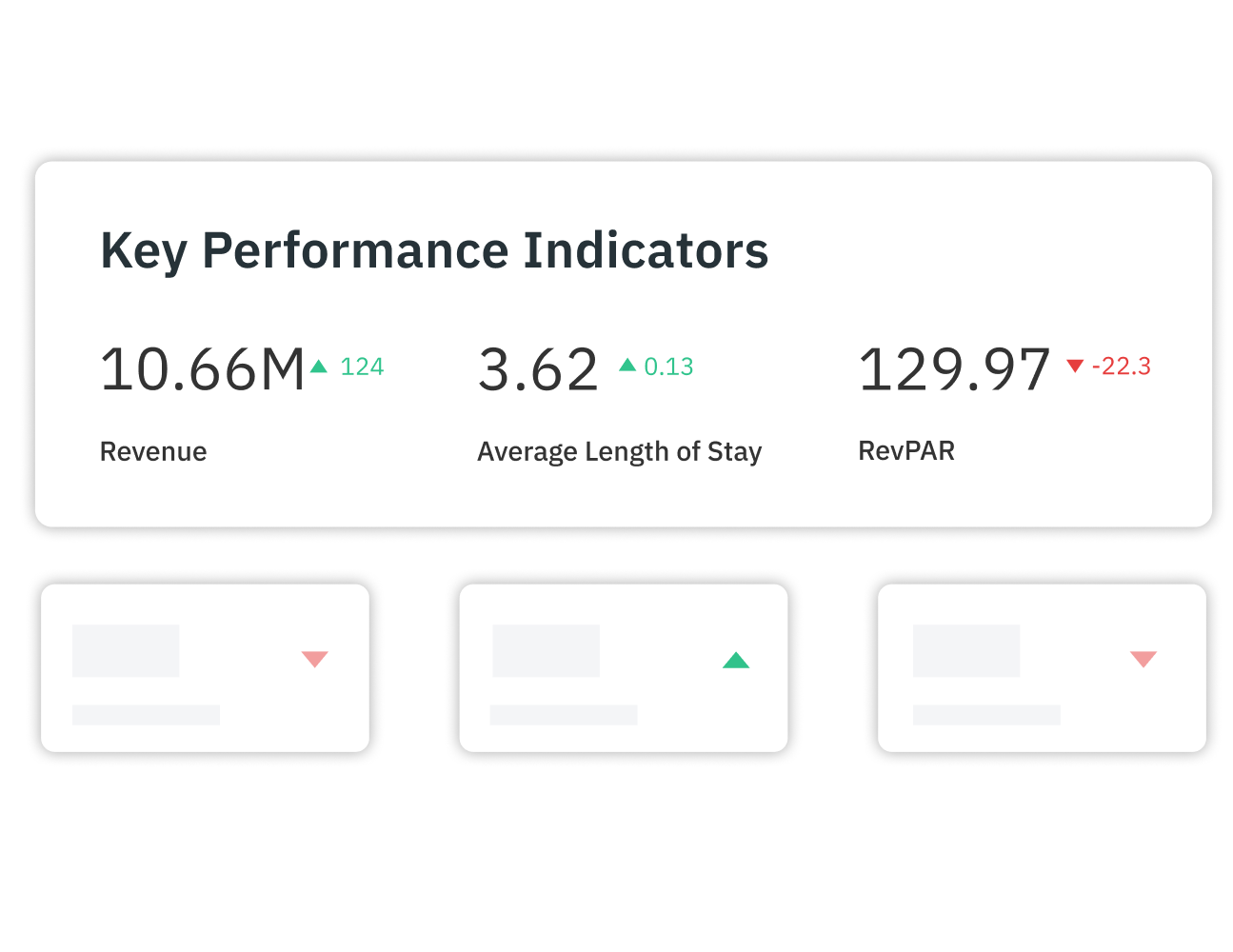 Turn Market Data Into Clear