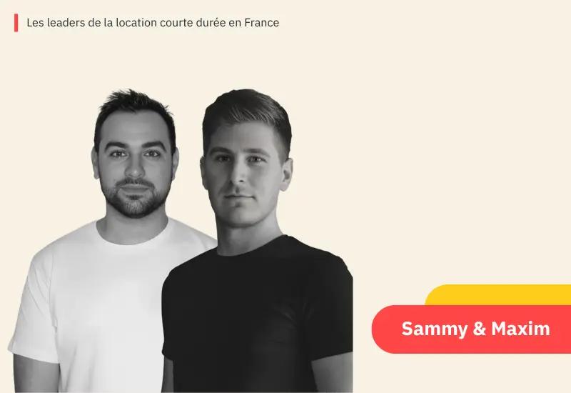 Maxim & Sammy