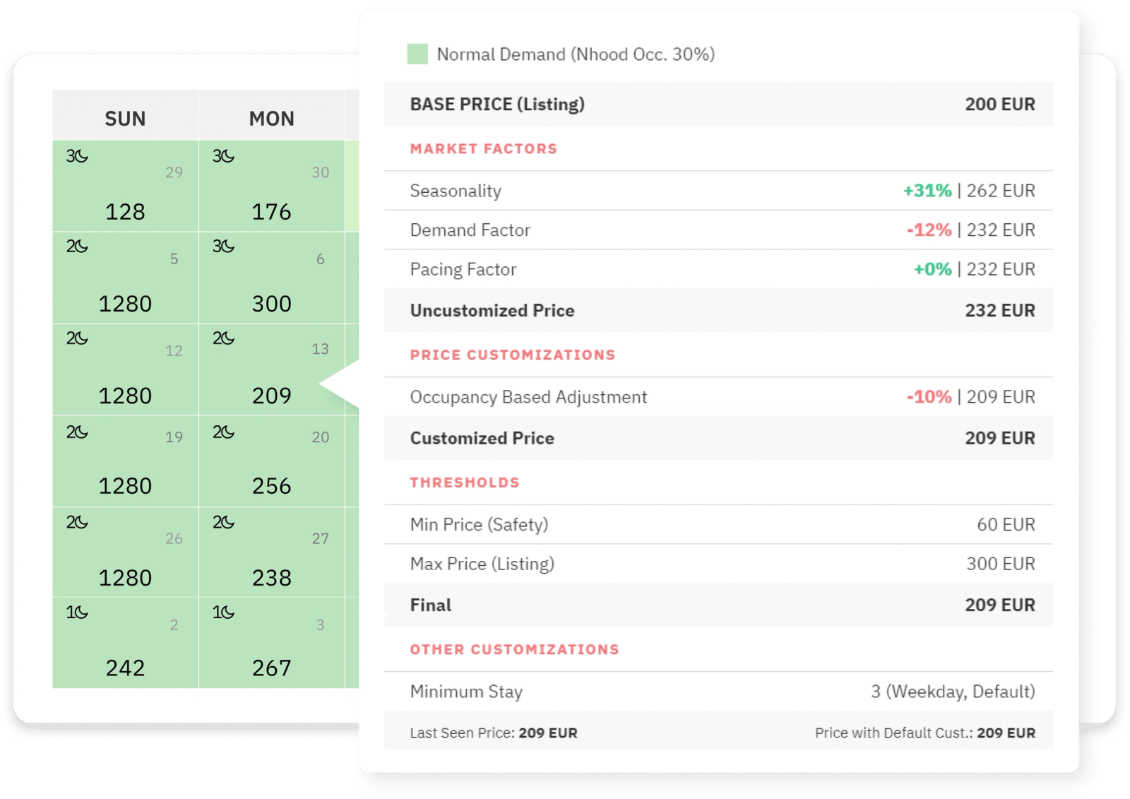 Build intelligent, data-driven revenue strategies with the best Vrbo pricing tool to save time and earn more.