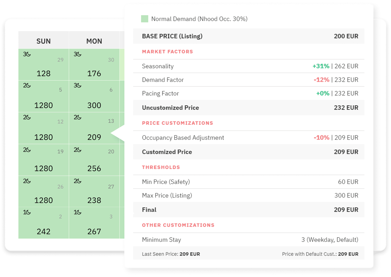 Build intelligent, data-driven revenue strategies with the best Vrbo pricing tool to save time and earn more.