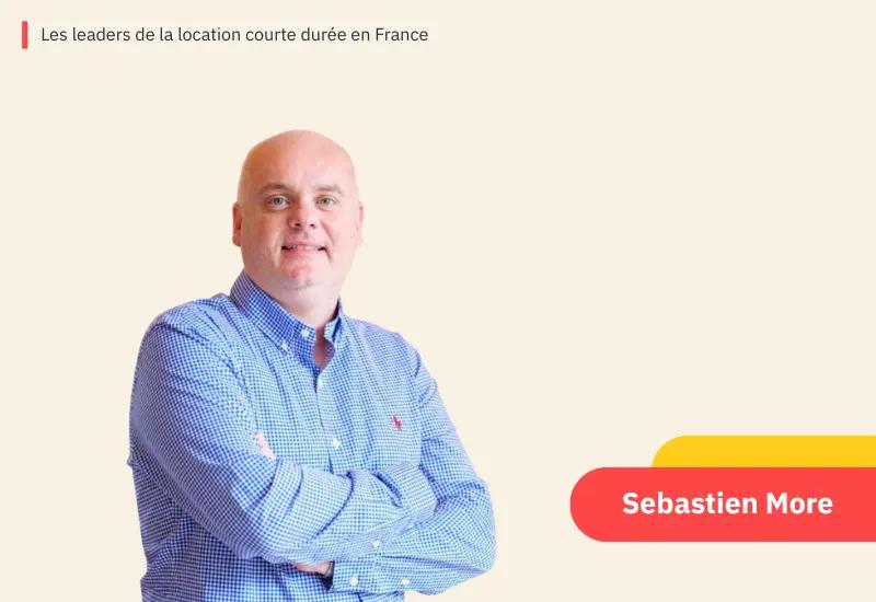 Sebastien More