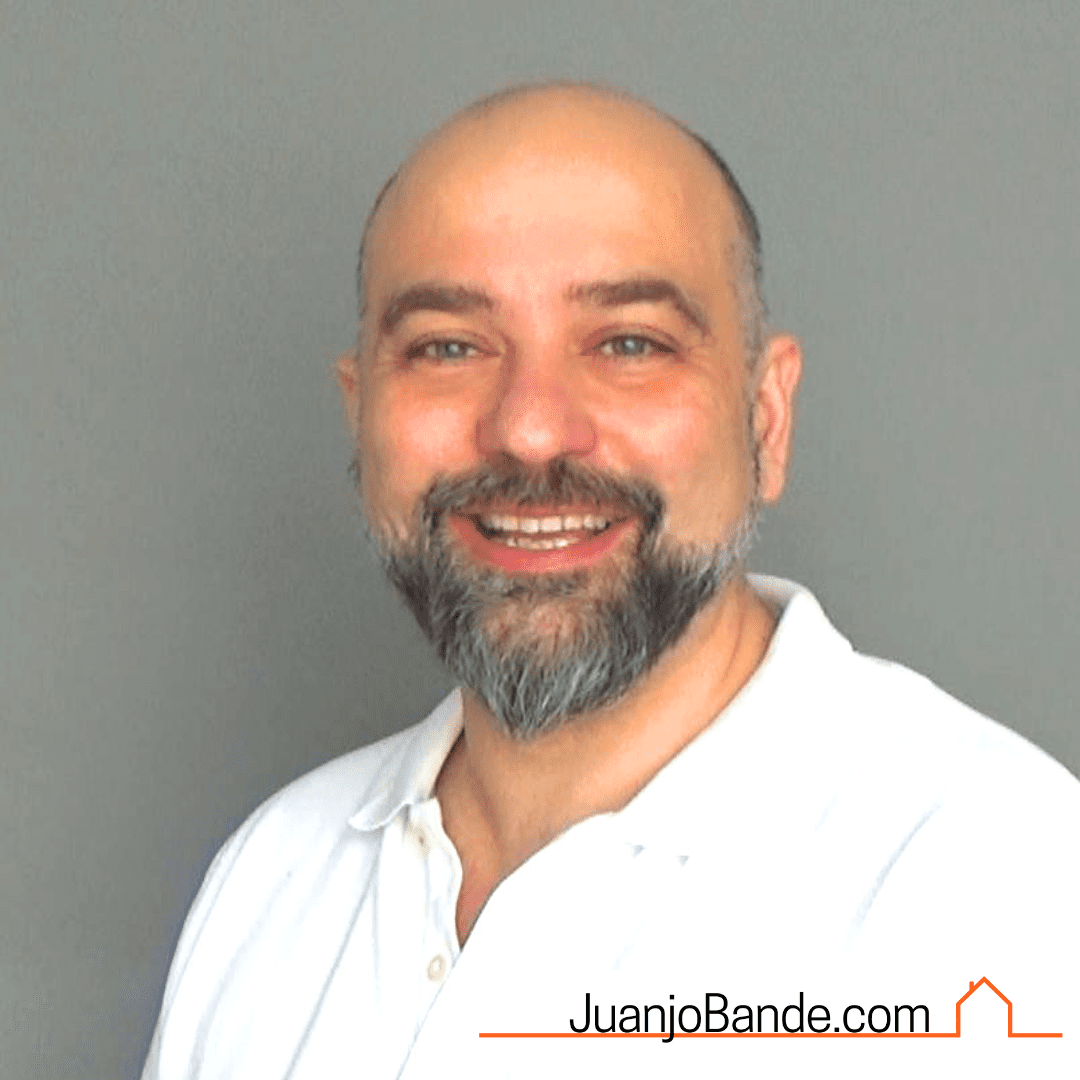 STR Café - Los cafés de Juanjo (Spanish) podcast