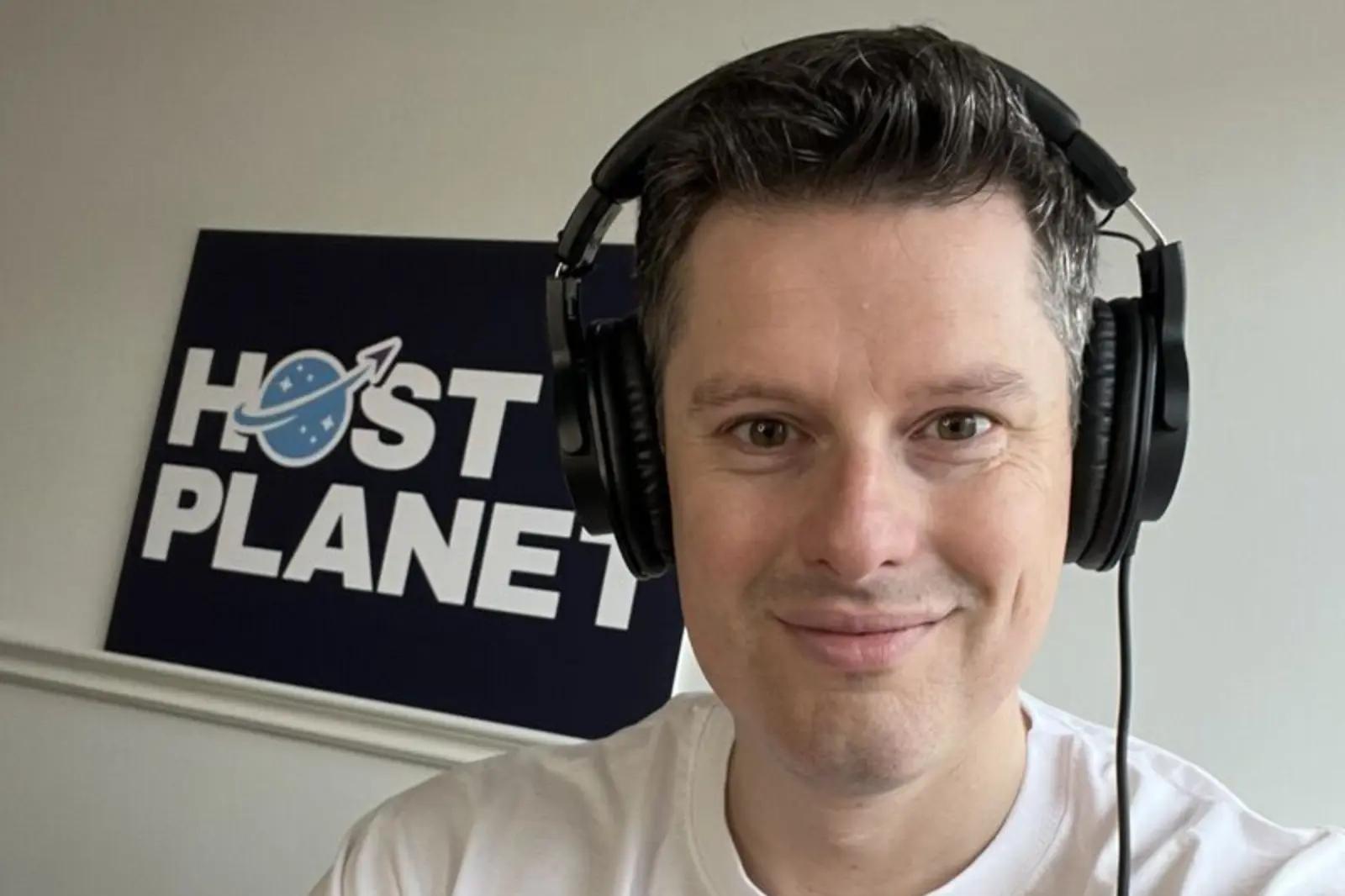 host planet podcasts aluguel de temporada