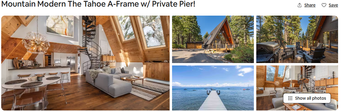 Make Your Listing Attractive