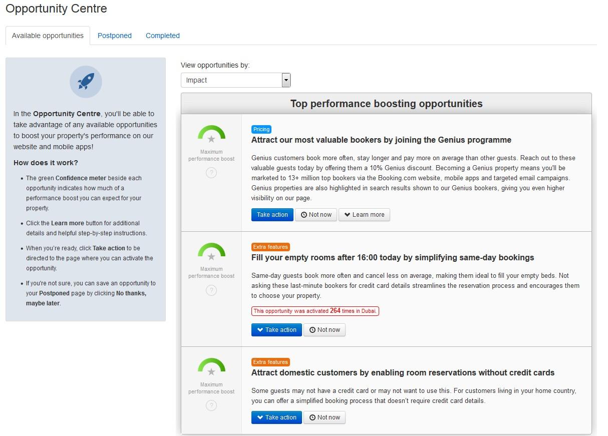 anfitrioes booking com analytics dados precificacao