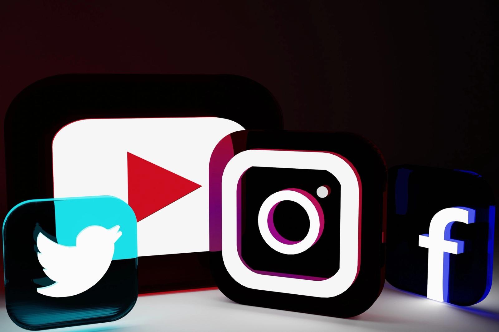 Marketing des médias sociaux ; guide de marketing des locations saisonnières