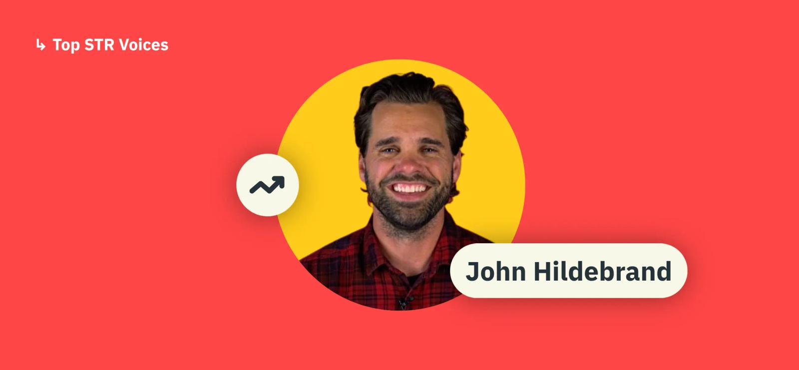 John Hildebrand