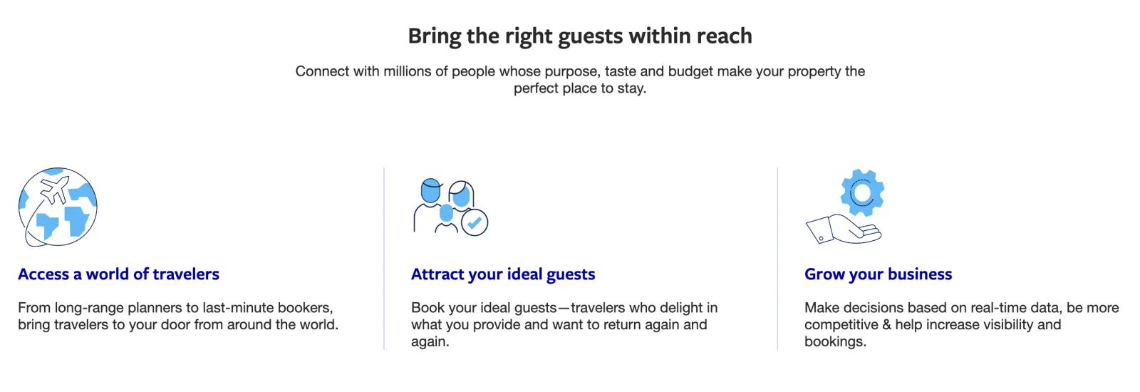 Why vrbo?