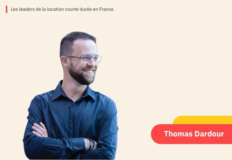 Thomas Dardour