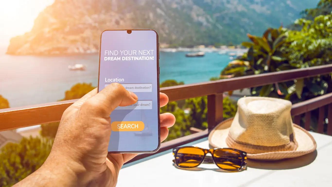 Gäste können die booking.com-Gebühren nicht sehen