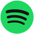 Spotify podcast artwork